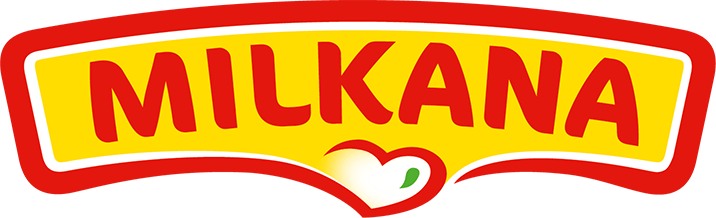Milkana Logo